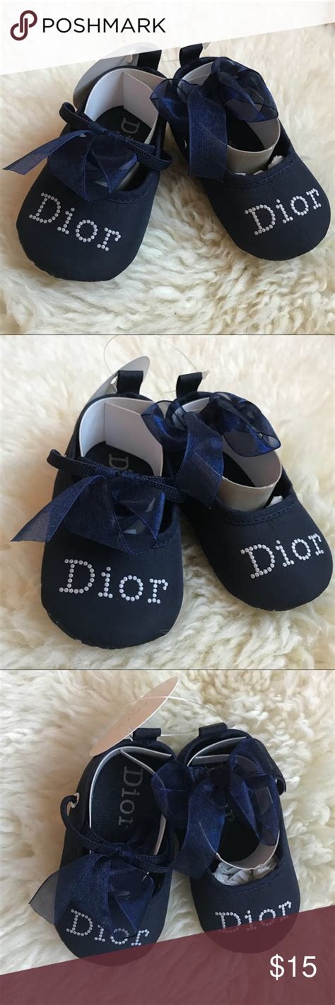 baby dior shoes|dior baby shoes girl.